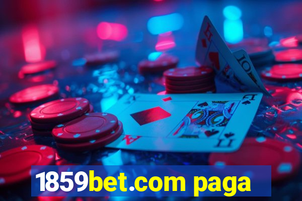 1859bet.com paga